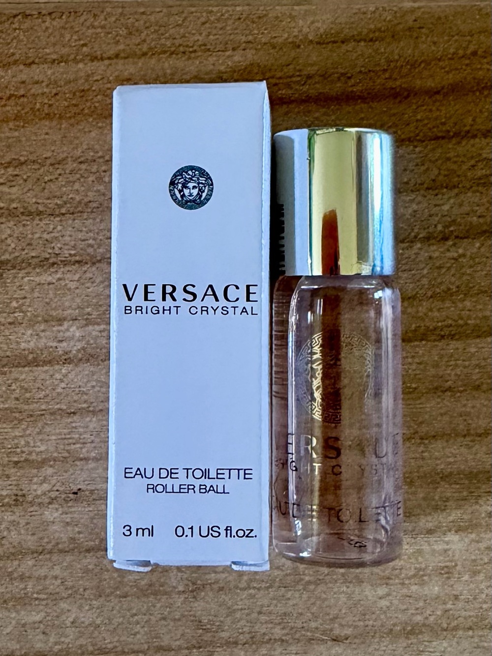 Versace Bright Crystal
